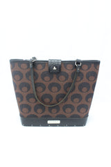 Saben - Structured Tote Bag