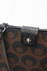 Saben - Structured Tote Bag