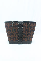 Saben - Structured Tote Bag