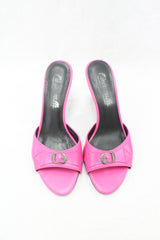 L'intervalle - Clasp Stiletto Heels