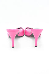 L'intervalle - Clasp Stiletto Heels