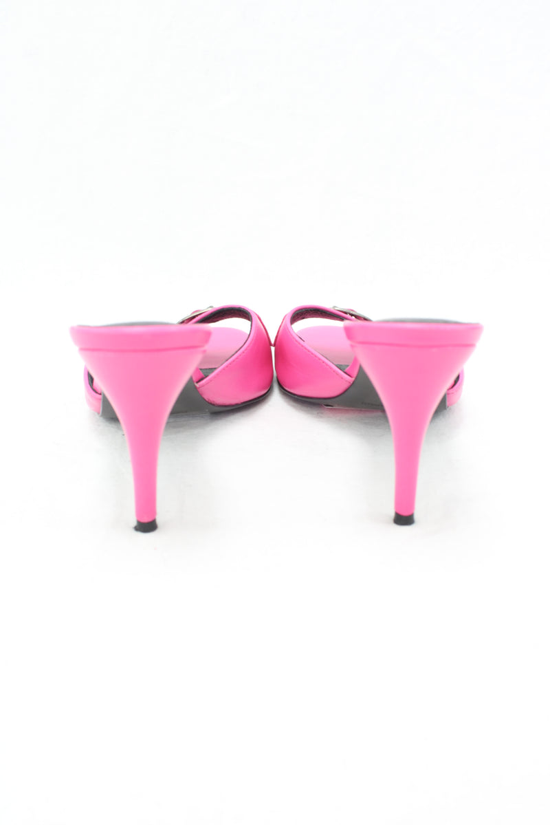 L'intervalle - Clasp Stiletto Heels