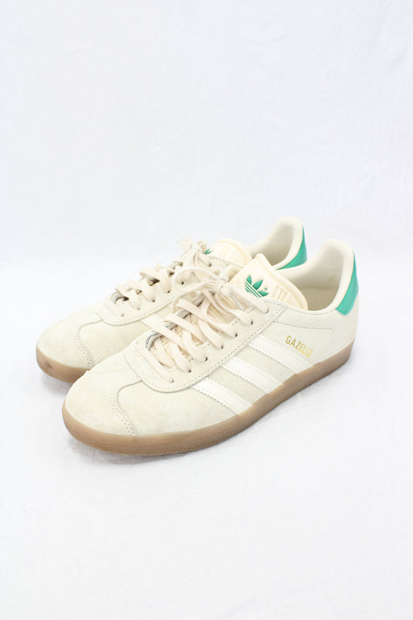 Adidas - Suede Gazelle Sneakers