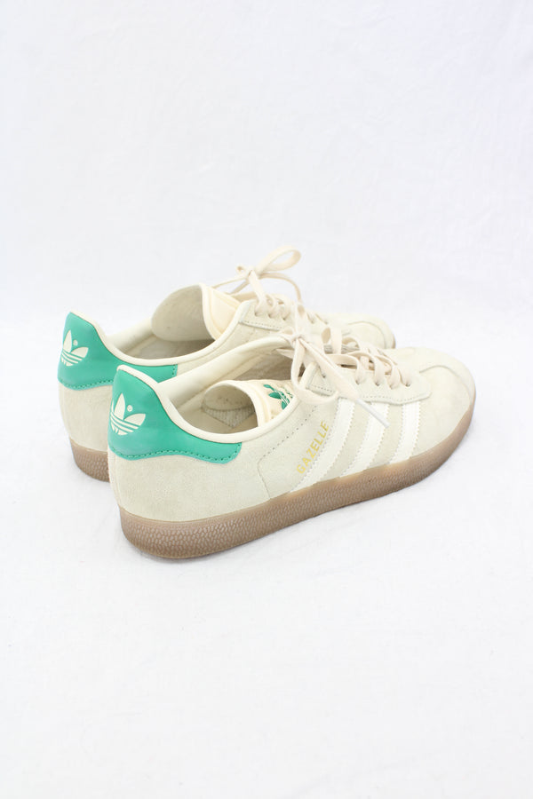 Adidas - Suede Gazelle Sneakers