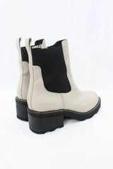 Isabella Anselmi - Leather Chelsea Boots