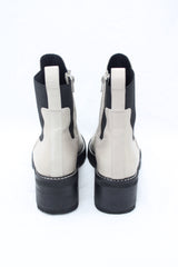 Isabella Anselmi - Leather Chelsea Boots