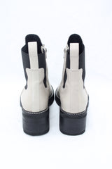 Isabella Anselmi - Leather Chelsea Boots