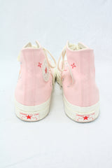 Converse - Y2K Heart Chucks