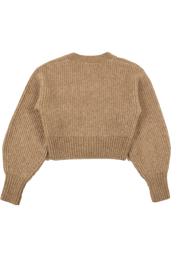 Seed - Knit Cardigan