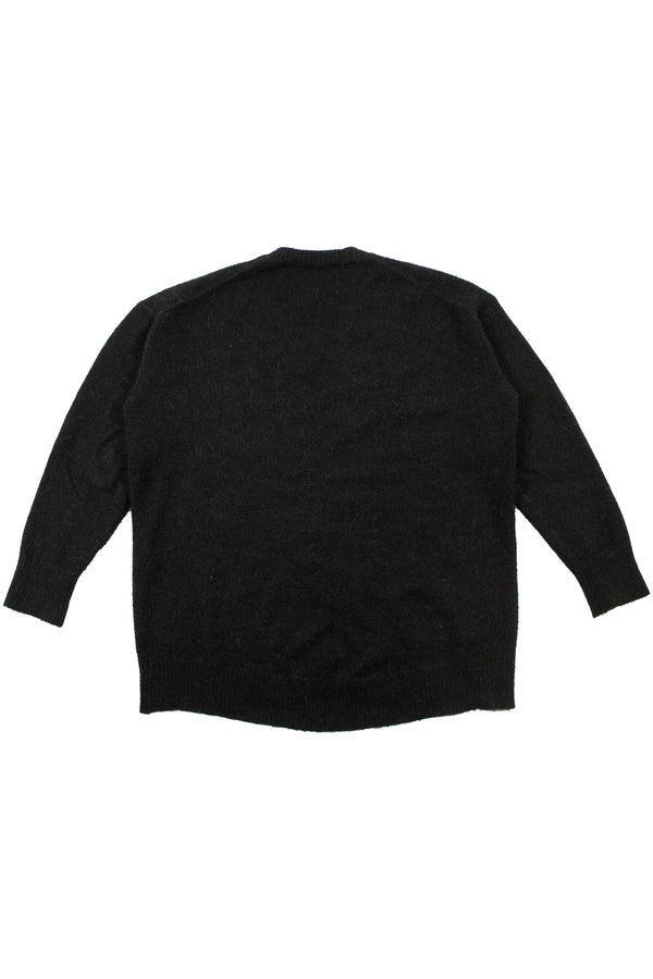 Remain - Knit Jumper