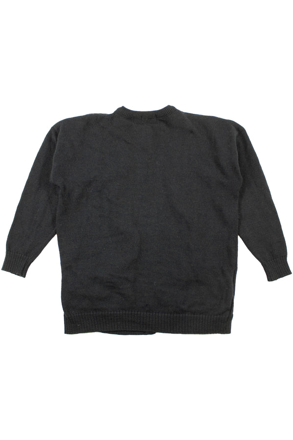 Acorn - Knit Button Up Cardigan