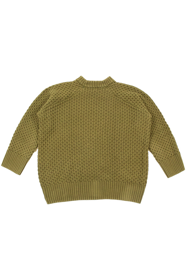Kowtow - Knit Jumper