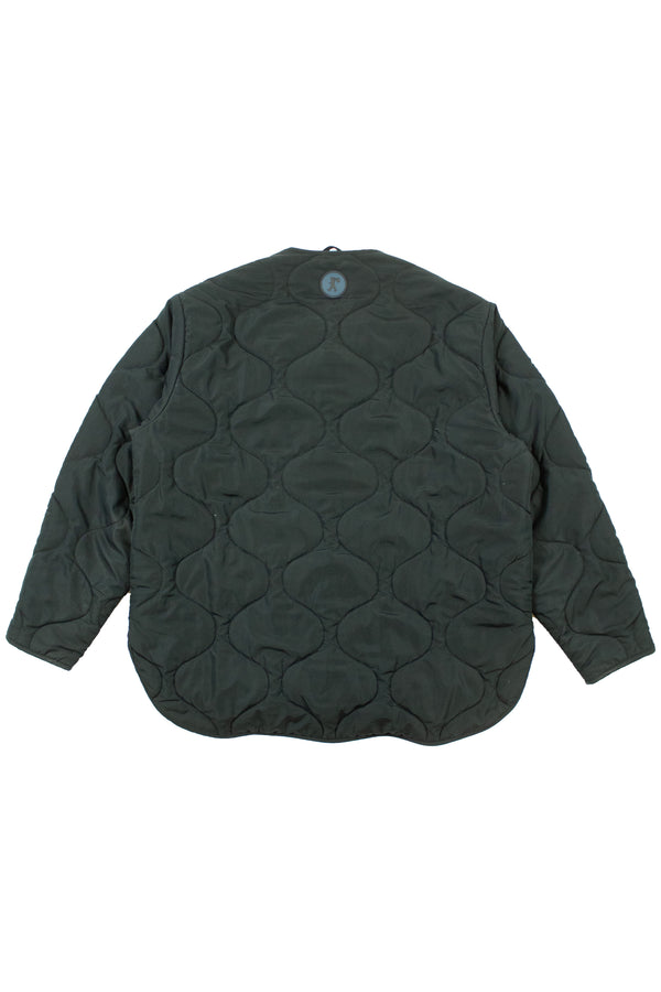 Karen Walker - Quilted Jacket
