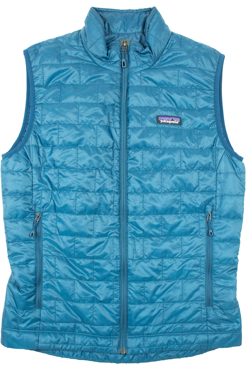 Patagonia - Puffer Vest