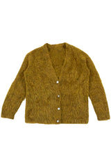 No Label - Fluffy Cardigan
