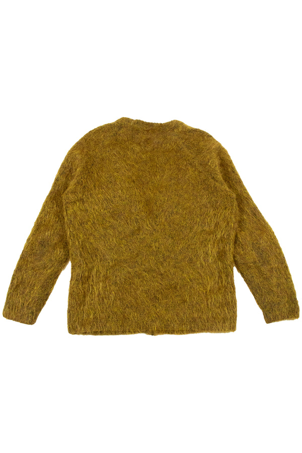 No Label - Fluffy Cardigan