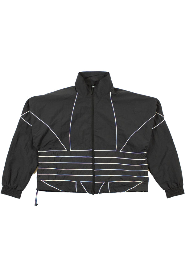 Adidas - Crop Sports Jacket