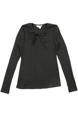 Caitlin Crisp - Long Sleeve Top