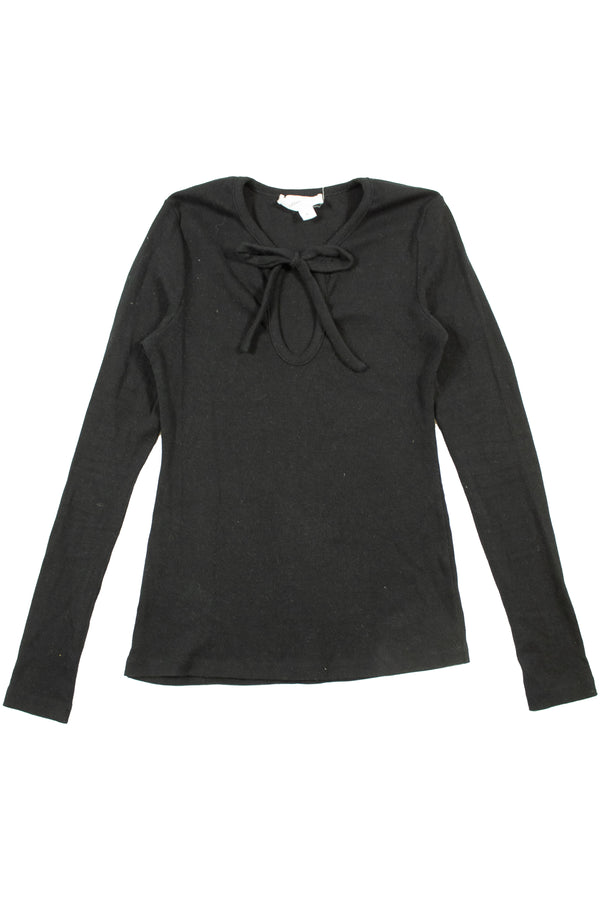 Caitlin Crisp - Long Sleeve Top