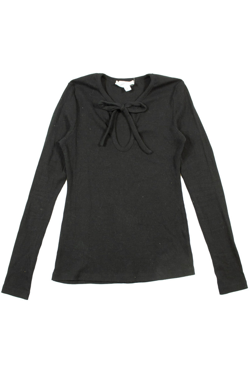 Caitlin Crisp - Long Sleeve Top
