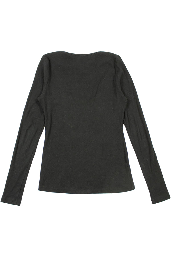 Caitlin Crisp - Long Sleeve Top