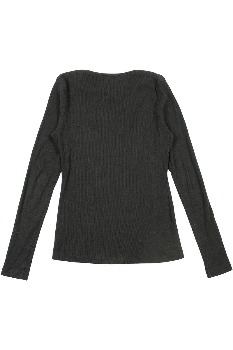 Caitlin Crisp - Long Sleeve Top