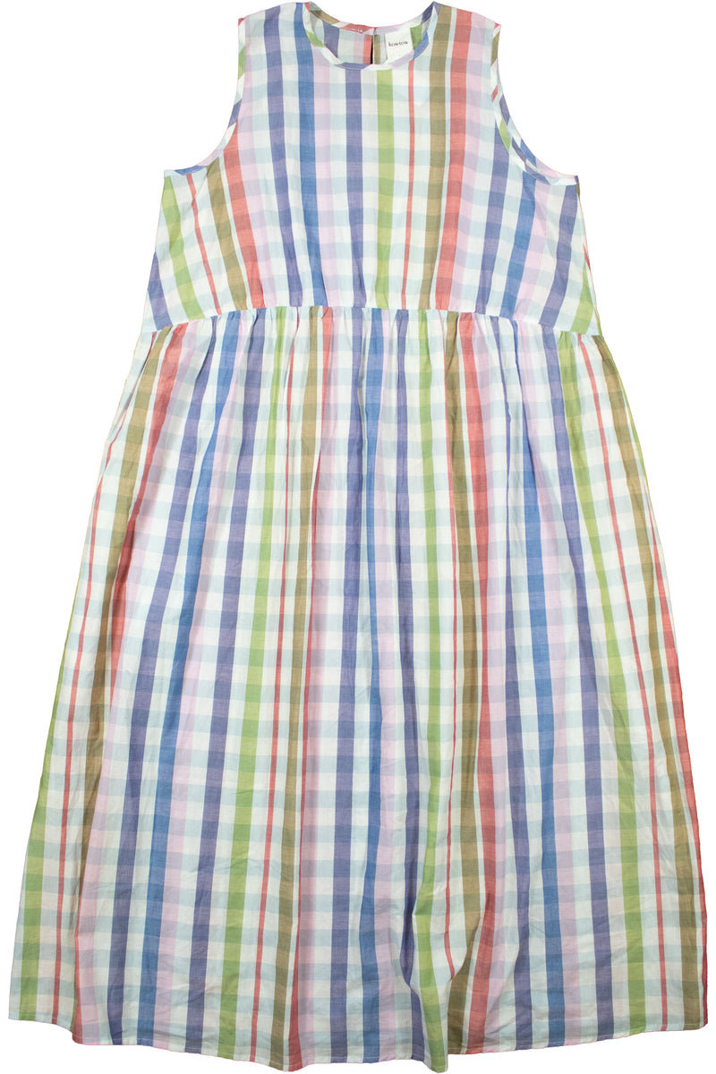 Kowtow - Sleeveless Maxi Dress