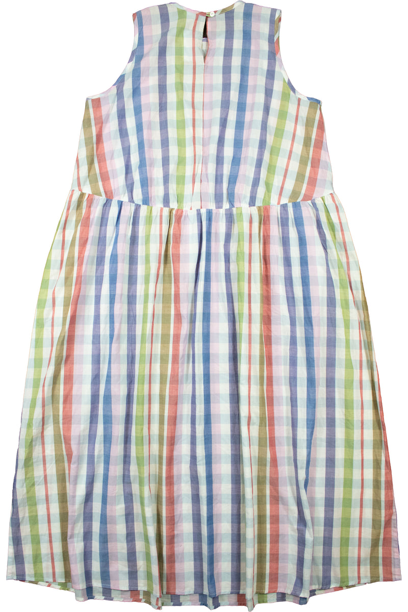 Kowtow - Sleeveless Maxi Dress