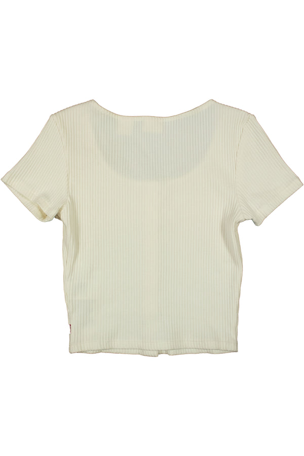 Levi's - Button Up Tee