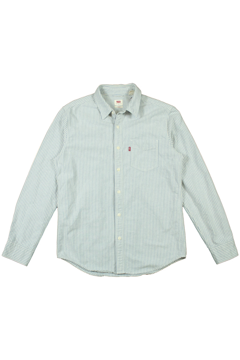Levi's - Long Sleeve Shirt