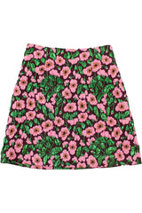 Gorman - Floral Mini Skirt
