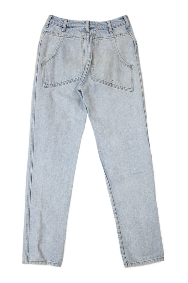 Eckhaus Latta - Light Denim Jeans