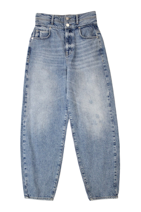 FRAME - Barrel Jeans