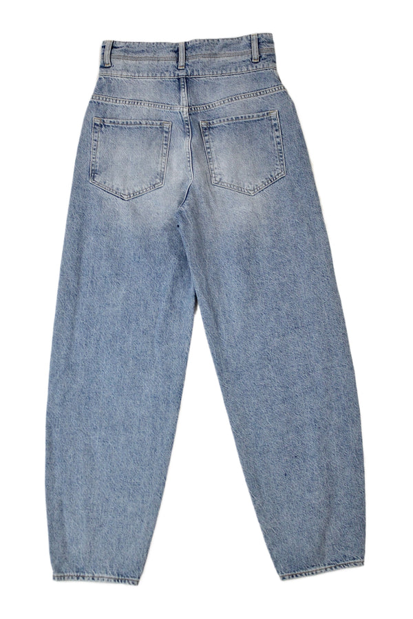 FRAME - Barrel Jeans
