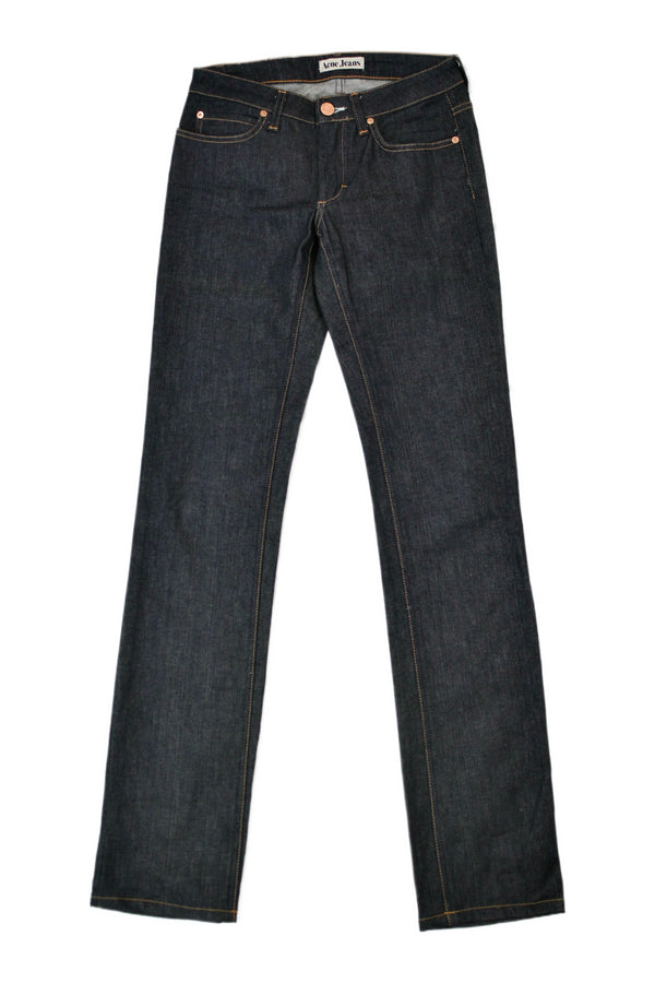 Acne Jeans - Indigo Jeans