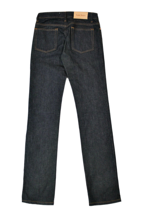 Acne Jeans - Indigo Jeans