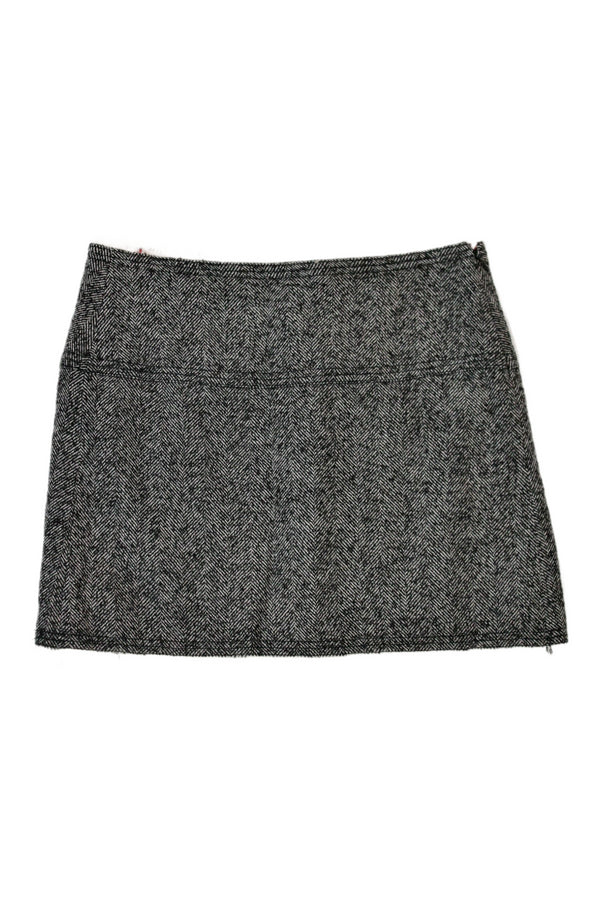 J.Crew - Tweed Mini