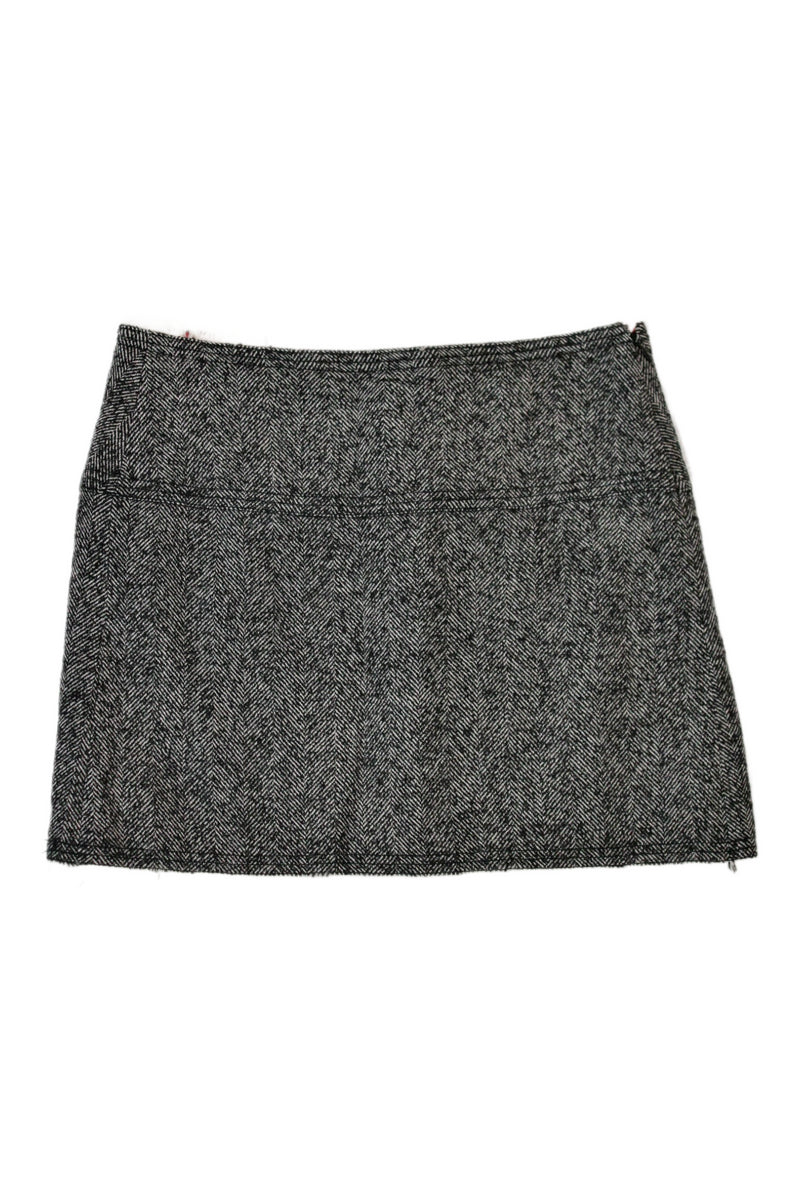 J.Crew - Tweed Mini