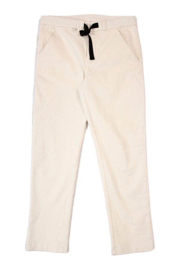 McNairy & Co - "Denim Trail Pant"