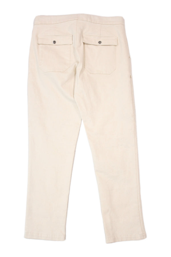 McNairy & Co - "Denim Trail Pant"
