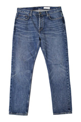All Saints - "Dean" Jeans