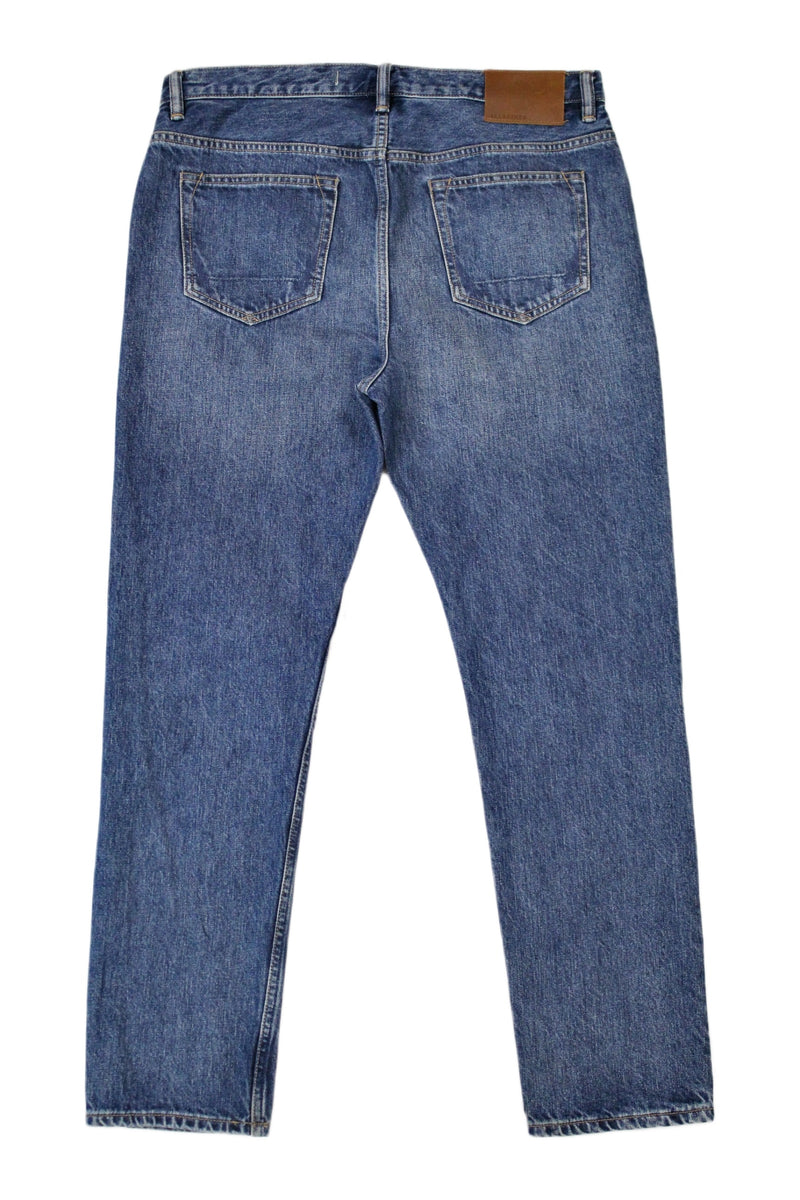 All Saints - "Dean" Jeans