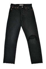 Levi's - "Wedgie Straight" Jeans