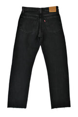 Levi's - "Wedgie Straight" Jeans