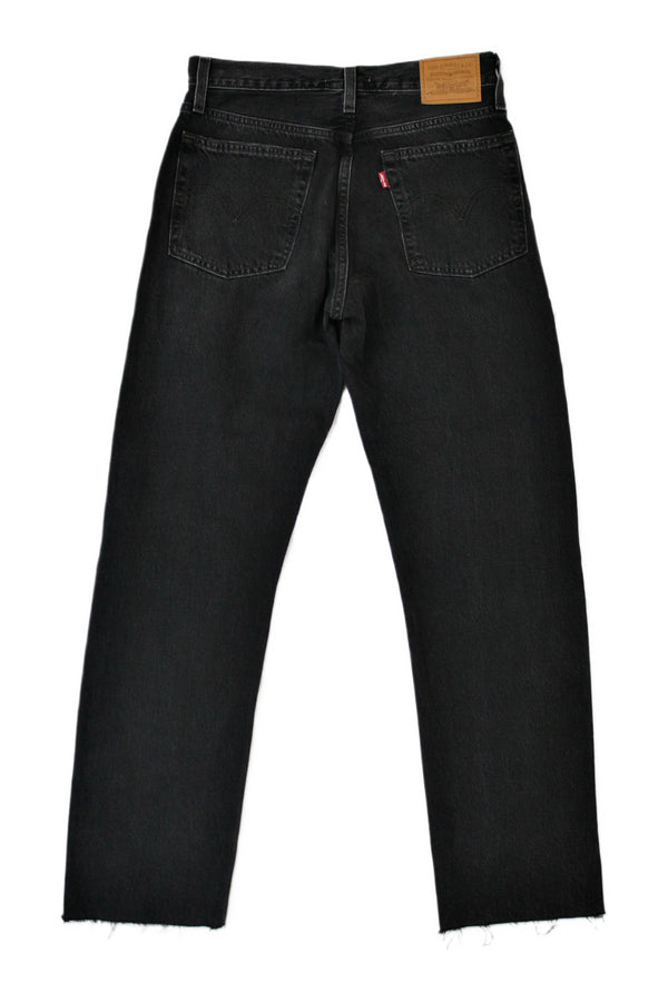 Levi's - "Wedgie Straight" Jeans