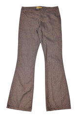 JNCO Jeans - Metallic Flares