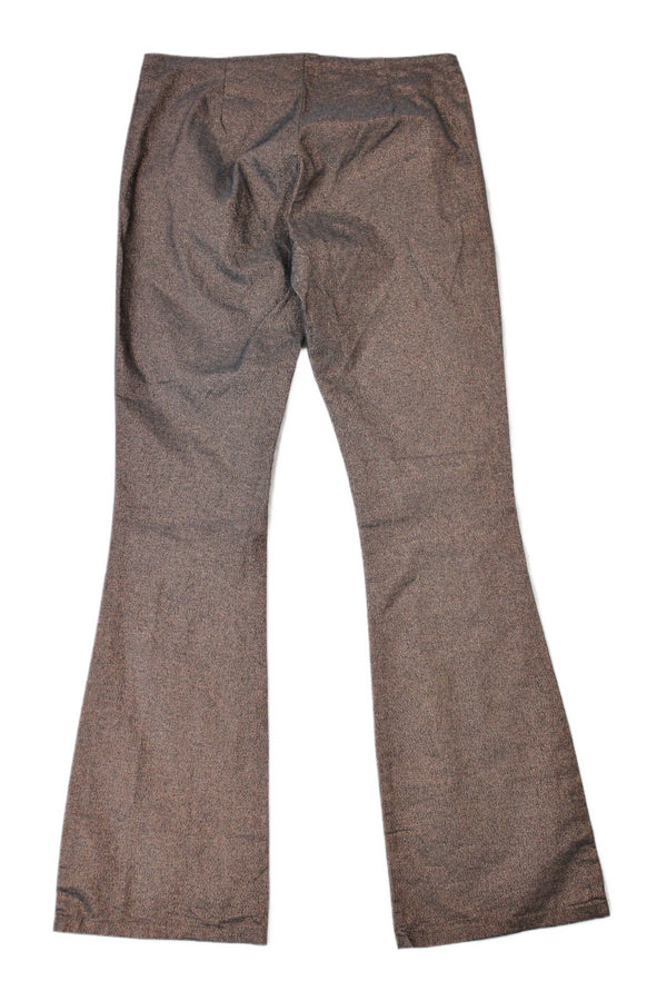 JNCO Jeans - Metallic Flares