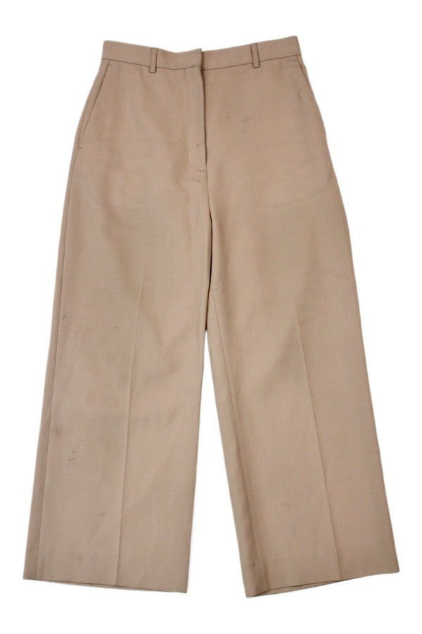 Acne Studios - Wool Blend Pants