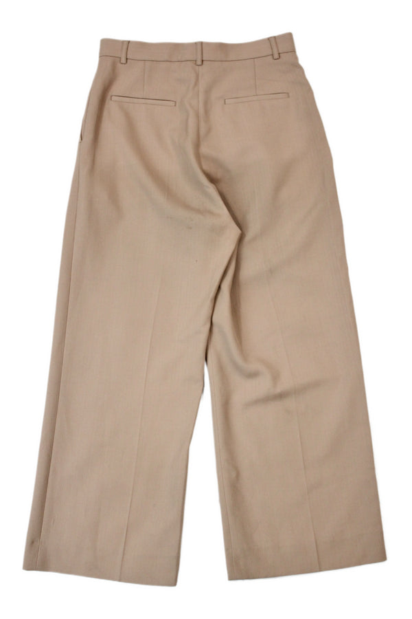 Acne Studios - Wool Blend Pants