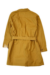 BOYISH - Wrap Style Jacket